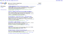 Desktop Screenshot of cawilaj.arcadepages.com